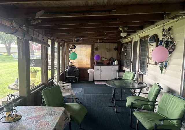 Photo 3 of Manufactured home for sale at 5937 N Lakeshore Dr, Macy, IN 46951 | MLS# 202634308 | Listing updated on 2026-08-21
