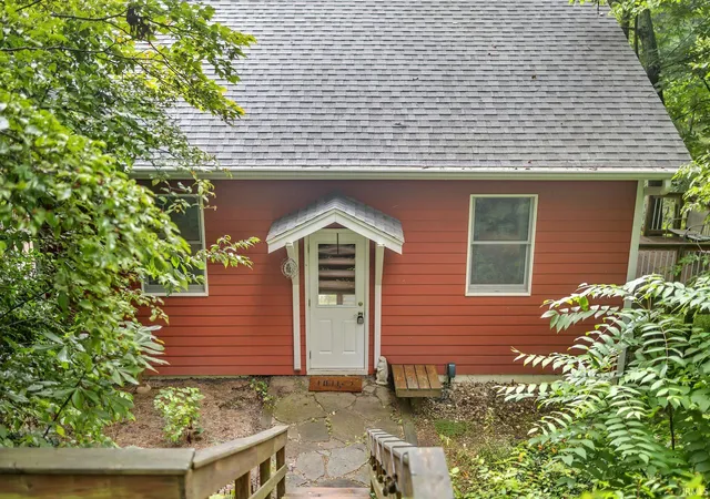 Manufactured home for sale at 3599 Mockingbird Ln, Nashville, IN 47448-9663 | MLS# 202634309