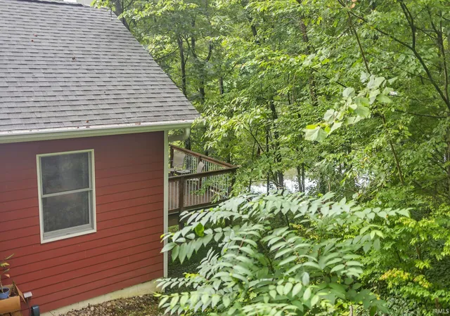 Photo 2 of Manufactured home for sale at 3599 Mockingbird Ln, Nashville, IN 47448 | MLS# 202634309 | Listing updated on 2026-09-21