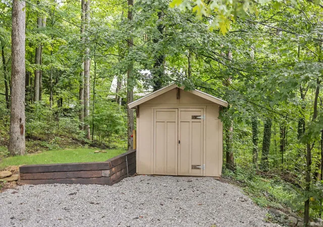 Photo 3 of Manufactured home for sale at 3599 Mockingbird Ln, Nashville, IN 47448 | MLS# 202634309 | Listing updated on 2026-09-21