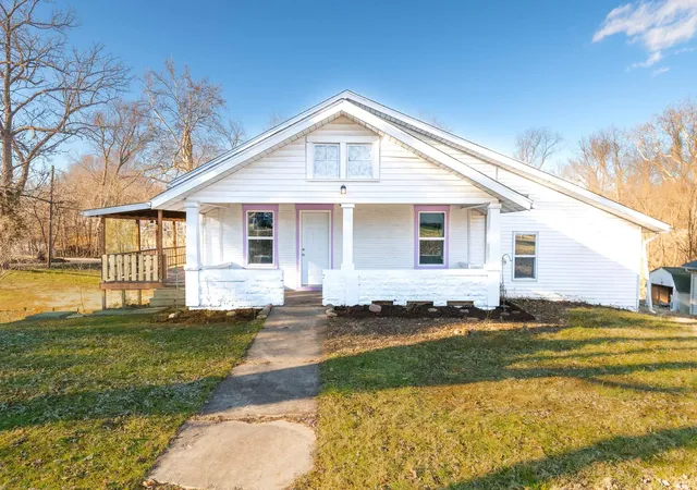 Photo 1 of Manufactured home for sale at 715 25th St, Bedford, IN 47421 | MLS# 202634312 | Listing updated on 2026-09-04