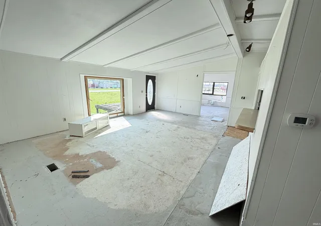 Photo 3 of Manufactured home for sale at 154 N 500 E Rd, Markle, IN 46770 | MLS# 202634313 | Listing updated on 2026-09-29