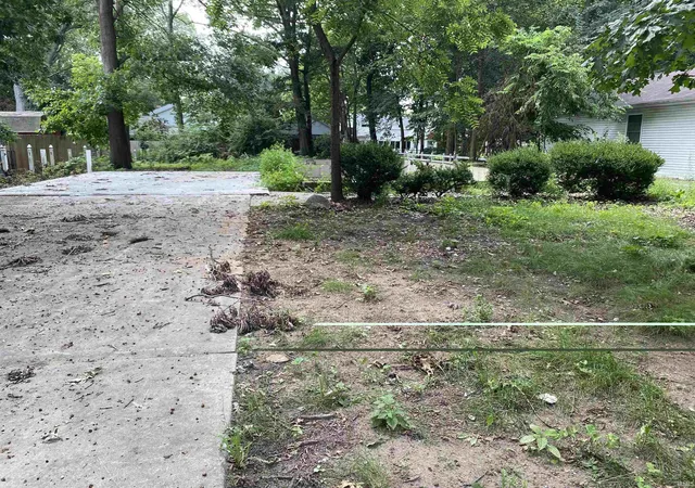 Photo 1 of Land for sale at 1711 Kohlhaas Ave, Elkhart, IN 46514 | MLS# 202634314 | Listing updated on 2026-08-21