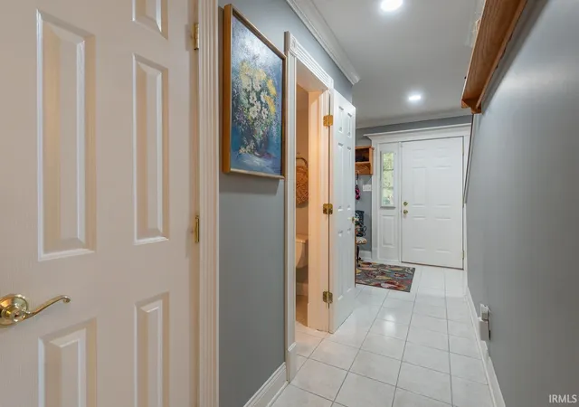 Photo 3 of Manufactured home for sale at 3897 S Claybridge Dr, Bloomington, IN 47401 | MLS# 202634320 | Listing updated on 2026-09-11