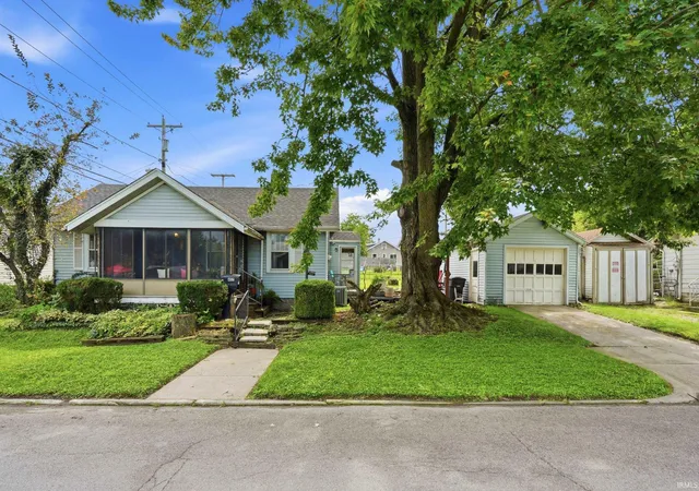 Photo 1 of Sale Pending at 417 Clayton Ave, Fort Wayne, IN 46808 | MLS# 202634323 | Listing updated on 2026-09-05
