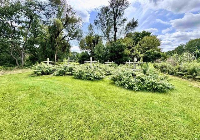Photo 4 of Land for sale at State Rd 2 E , Rolling Prairie, IN 46371 | MLS# 202634324 | Listing updated on 2026-08-25