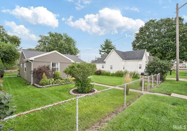 Photo 2 of Sale Pending at 2128 N Webster St, Kokomo, IN 46901 | MLS# 202634325 | Listing updated on 2026-09-02