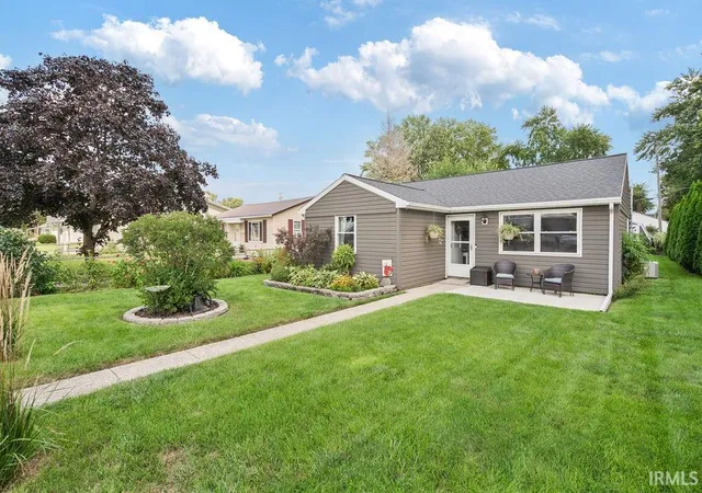 Photo 3 of Sale Pending at 2128 N Webster St, Kokomo, IN 46901 | MLS# 202634325 | Listing updated on 2026-09-02