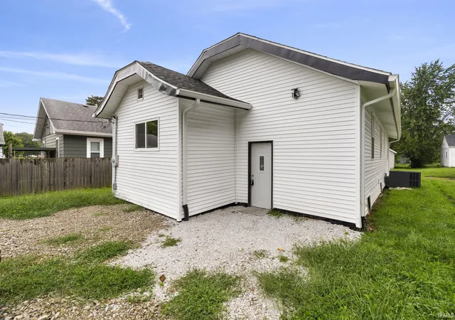 Photo 26 of Manufactured home for sale at 905 E Richmond St, Kokomo, IN 46901 | MLS# 202634326 | Listing updated on 2026-08-21