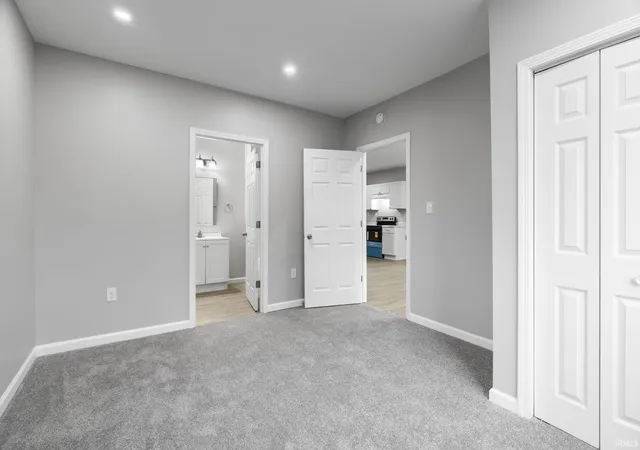 Photo 4 of Manufactured home for sale at 905 E Richmond St, Kokomo, IN 46901 | MLS# 202634326 | Listing updated on 2026-10-02