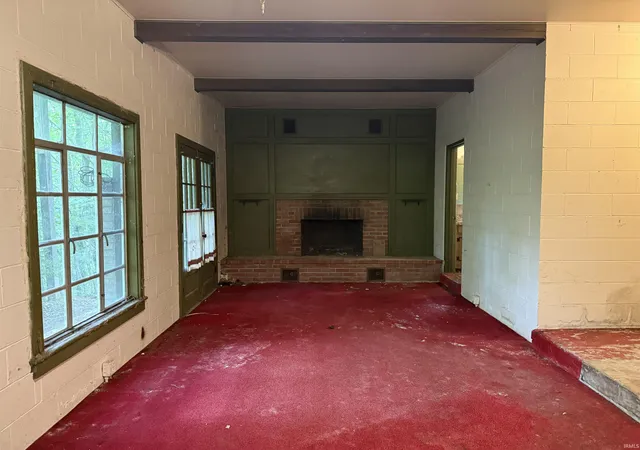 Photo 4 of Manufactured home for sale at 11985 State Hwy 243 Rd, Cloverdale, IN 46120 | MLS# 202634331 | Listing updated on 2026-09-04