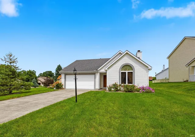 Photo 3 of Sale Pending at 705 Benderlock Wy, Fort Wayne, IN 46804 | MLS# 202634332 | Listing updated on 2026-08-23