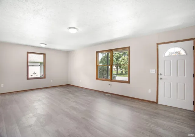 Photo 3 of Manufactured home for sale at 1849 N Meade St, South Bend, IN 46628 | MLS# 202634334 | Listing updated on 2026-09-15