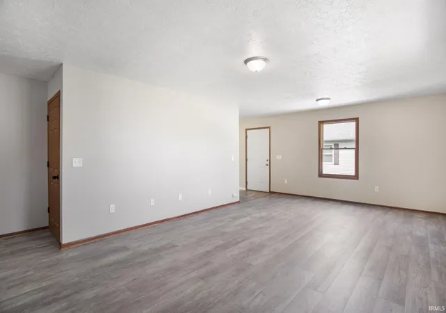 Photo 3 of Sale Pending at 1849 N Meade St, South Bend, IN 46628 | MLS# 202634334 | Listing updated on 2026-10-01