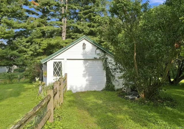 Photo 4 of Manufactured home for sale at 2327 County Road 66 Road, Auburn, IN 46706 | MLS# 202634342 | Listing updated on 2026-09-28