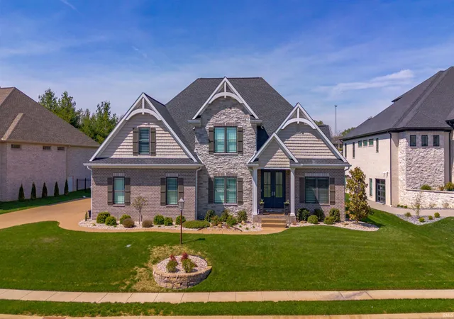 Photo 1 of Sale Pending at 1087 Lakefield Dr, Newburgh, IN 47630 | MLS# 202634344 | Listing updated on 2026-08-24