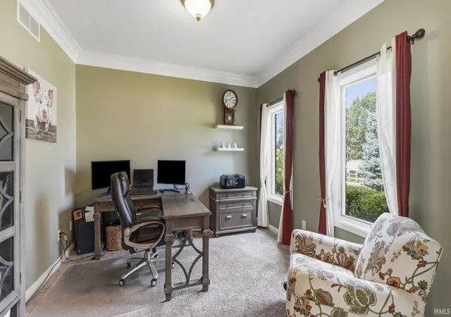 Photo 4 of Manufactured home for sale at 13925 Ruffner Rd, Fort Wayne, IN 46814 | MLS# 202634345 | Listing updated on 2026-10-03