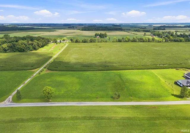 Photo 2 of Land for sale at County Road 480 W Lot 2, Rossville, IN 46065 | MLS# 202634351 | Listing updated on 2026-08-21