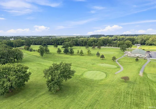 Photo 3 of Land for sale at County Road 480 W Lot 2, Rossville, IN 46065 | MLS# 202634351 | Listing updated on 2026-08-21
