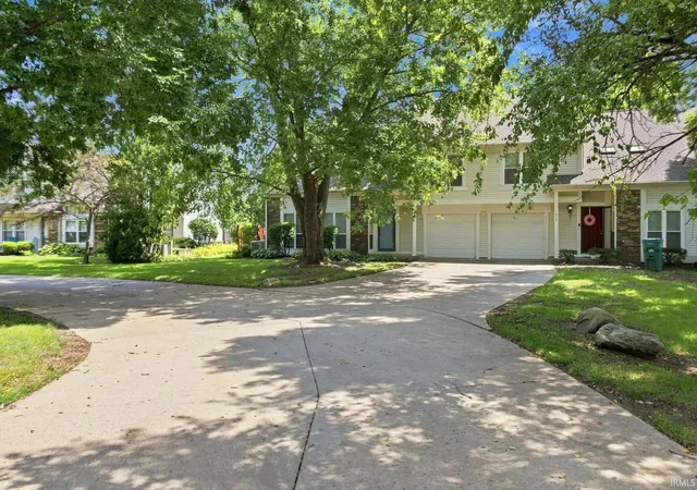 Photo 2 of Condo for sale at 216 Trace Two, West Lafayette, IN 47906 | MLS# 202634353 | Listing updated on 2026-08-21