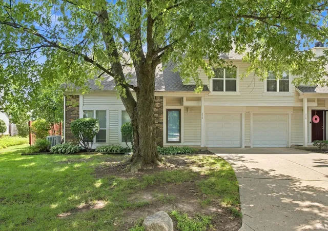 Photo 3 of Condo for sale at 216 Trace Two, West Lafayette, IN 47906 | MLS# 202634353 | Listing updated on 2026-09-22
