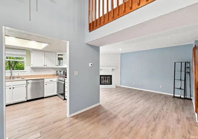 Photo 4 of Condo for sale at 216 Trace Two, West Lafayette, IN 47906 | MLS# 202634353 | Listing updated on 2026-09-22