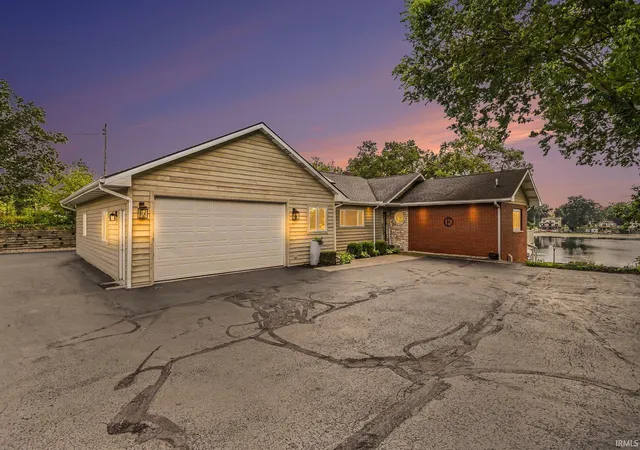 Photo 1 of Manufactured home for sale at 11680 Jefferson Rd, Osceola, IN 46561 | MLS# 202634357 | Listing updated on 2026-09-07