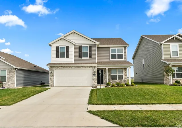 Photo 1 of Manufactured home for sale at 5368 Tranquilo Wy, Fort Wayne, IN 46818 | MLS# 202634360 | Listing updated on 2026-08-31