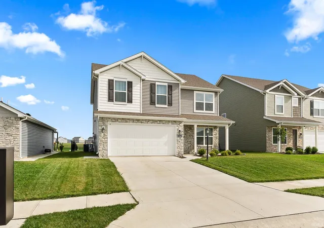 Photo 2 of Manufactured home for sale at 5368 Tranquilo Wy, Fort Wayne, IN 46818 | MLS# 202634360 | Listing updated on 2026-08-31