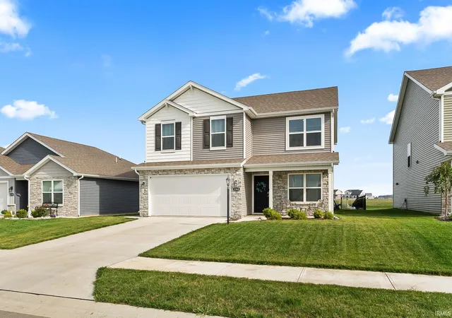 Photo 3 of Manufactured home for sale at 5368 Tranquilo Wy, Fort Wayne, IN 46818 | MLS# 202634360 | Listing updated on 2026-08-31