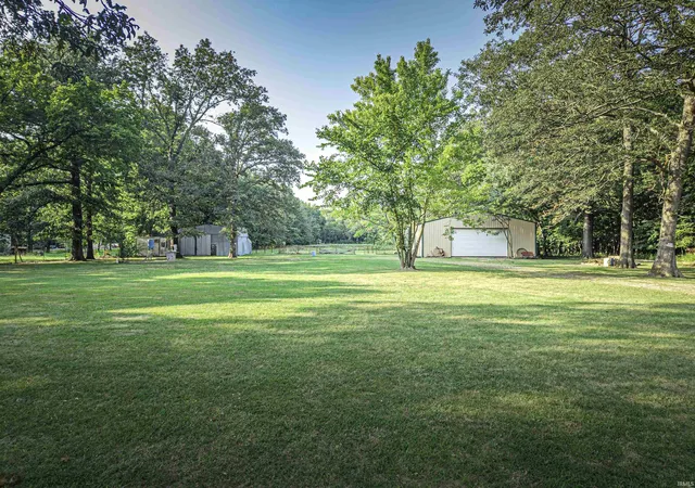 Photo 1 of Sale Pending at 4911 Slim Pond Rd, Mount Vernon, IN 47620 | MLS# 202634363 | Listing updated on 2026-09-15