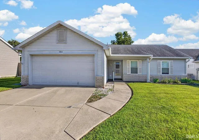 Photo 2 of Sale Pending at 3915 Sweetgum Dr, Lafayette, IN 47905 | MLS# 202634364 | Listing updated on 2026-09-13