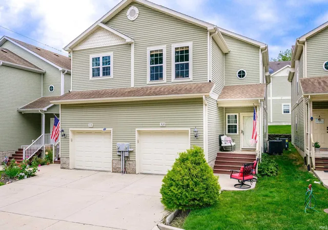 Photo 1 of Sale Pending at 3120 S Cuffers Dr, Bloomington, IN 47403 | MLS# 202634367 | Listing updated on 2026-08-27