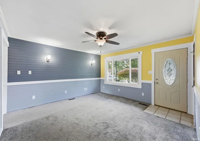 Photo 2 of Sale Pending at 8312 Santa Fe Trl, Fort Wayne, IN 46815 | MLS# 202634368 | Listing updated on 2026-09-03