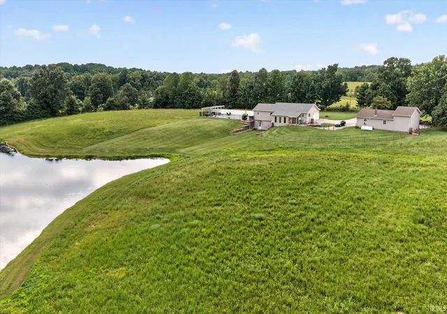 Photo 48 of Sale Pending at 2108 E Antioch Rd, Bloomfield, IN 47424 | MLS# 202634369 | Listing updated on 2026-08-24