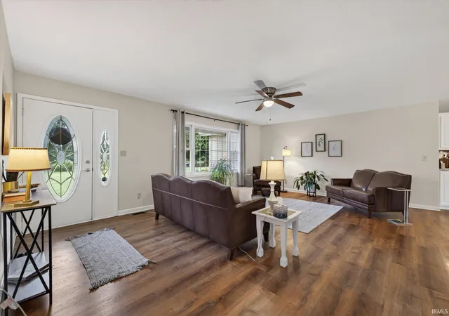 Photo 4 of Sale Pending at 2108 E Antioch Rd, Bloomfield, IN 47424 | MLS# 202634369 | Listing updated on 2026-08-24