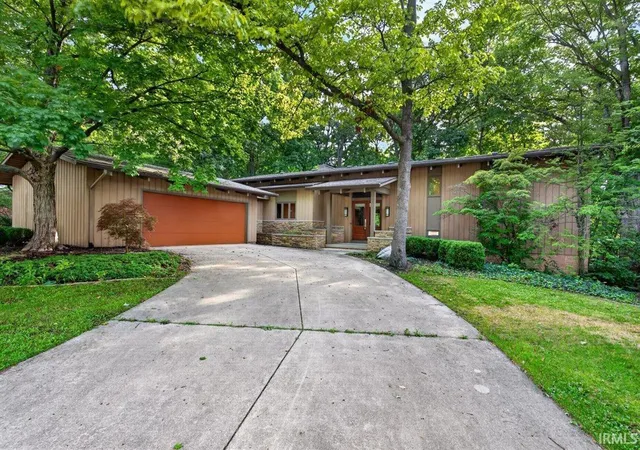 Photo 1 of Manufactured home for sale at 220 Pawnee Dr, West Lafayette, IN 47906 | MLS# 202634370 | Listing updated on 2026-08-21