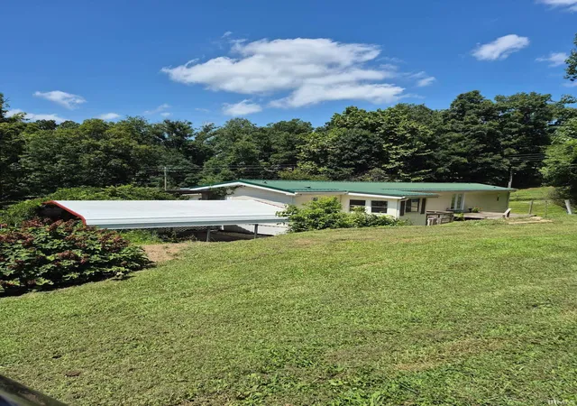 Photo 1 of Manufactured home for sale at 3243 W 1000 Rds, French Lick, IN 47432 | MLS# 202634375 | Listing updated on 2026-08-27