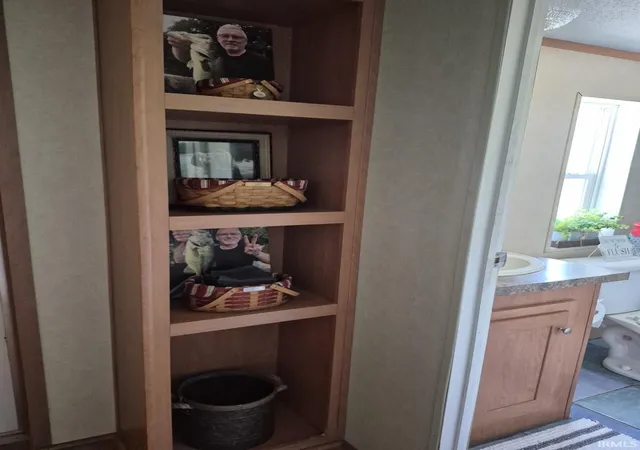 Photo 3 of Manufactured home for sale at 3243 W 1000 Rds, French Lick, IN 47432 | MLS# 202634375 | Listing updated on 2026-08-27