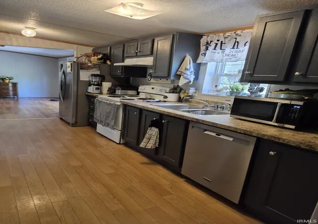 Photo 4 of Manufactured home for sale at 3243 W 1000 Rds, French Lick, IN 47432 | MLS# 202634375 | Listing updated on 2026-08-27