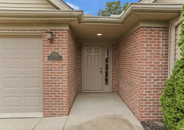 Photo 3 of Condo for sale at 4438 Mystic Ct, Evansville, IN 47715 | MLS# 202634379 | Listing updated on 2026-09-10
