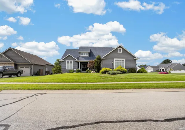 Photo 3 of Manufactured home for sale at 601 Brittania Dr, Huntington, IN 46750 | MLS# 202634380 | Listing updated on 2026-09-16