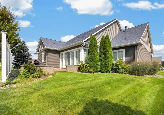 Photo 4 of Manufactured home for sale at 601 Brittania Dr, Huntington, IN 46750 | MLS# 202634380 | Listing updated on 2026-09-16