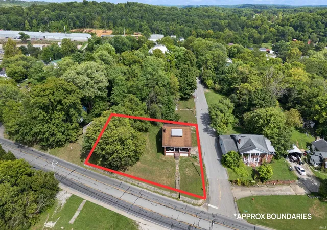 Photo 3 of Manufactured home for sale at 500 N Gospel St, Paoli, IN 47454 | MLS# 202634381 | Listing updated on 2026-08-21