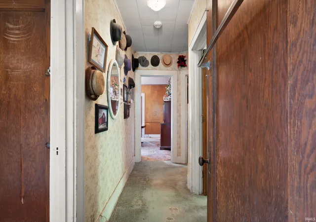 Photo 3 of Manufactured home for sale at 500 N Gospel St, Paoli, IN 47454 | MLS# 202634381 | Listing updated on 2026-08-21
