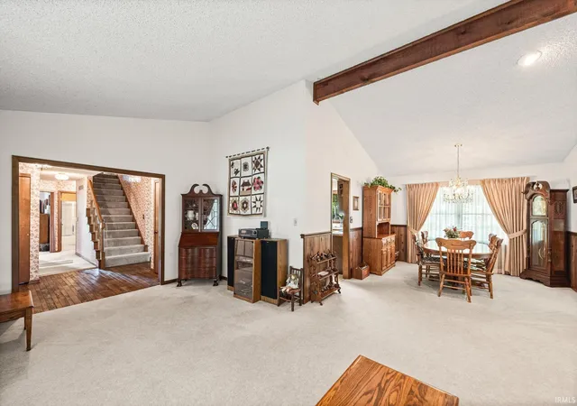 Photo 3 of Manufactured home for sale at 70 Harvest Dr, Lafayette, IN 47905 | MLS# 202634382 | Listing updated on 2026-09-09