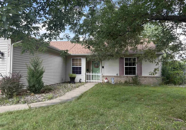 Photo 1 of Manufactured home for sale at 3222 Cedar Ridge Run, Fort Wayne, IN 46808 | MLS# 202634383 | Listing updated on 2026-09-08