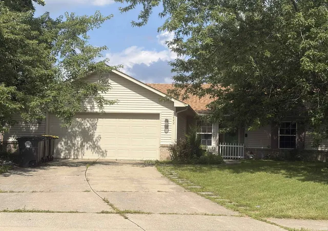 Photo 2 of Manufactured home for sale at 3222 Cedar Ridge Run, Fort Wayne, IN 46808 | MLS# 202634383 | Listing updated on 2026-09-08