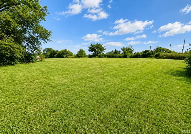 Land for sale at 1550 E Tillman Rd, Fort Wayne, IN 46816-2514 | MLS# 202634384