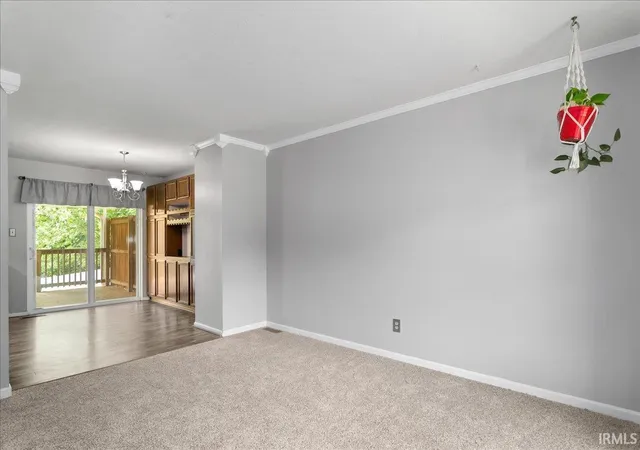 Photo 3 of Manufactured home for sale at 6899 Pleasant Valley Ct, Newburgh, IN 47630 | MLS# 202634388 | Listing updated on 2026-09-23